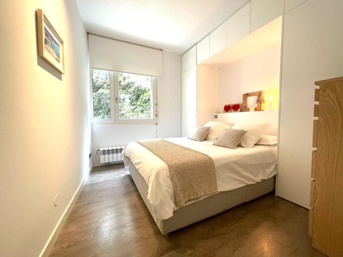 Apartamento Andsuite Mountain La Massana