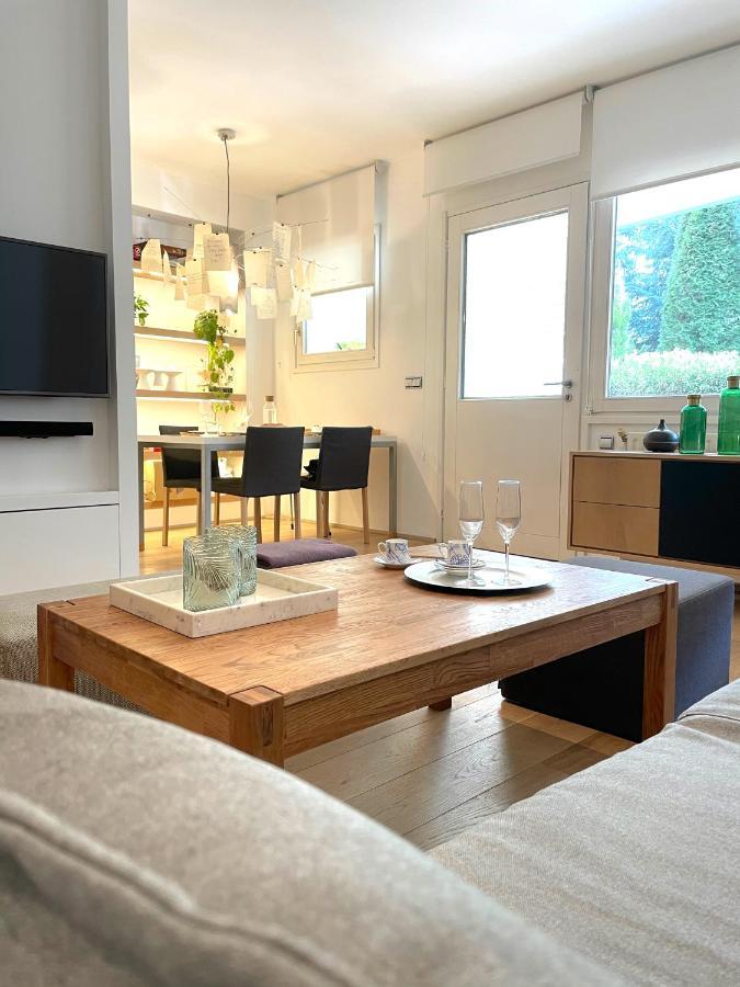 Apartamento Andsuite Mountain *