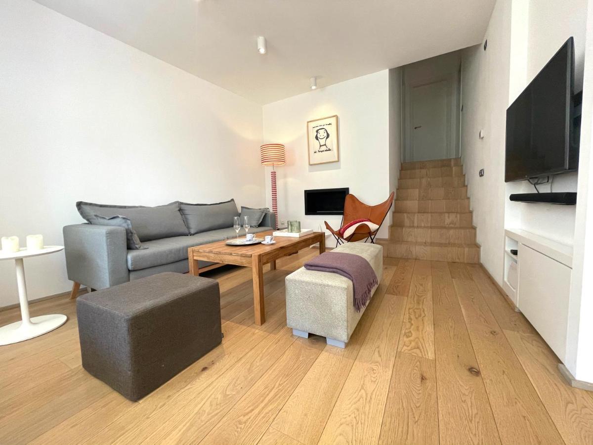 Andsuite Mountain Apartamento