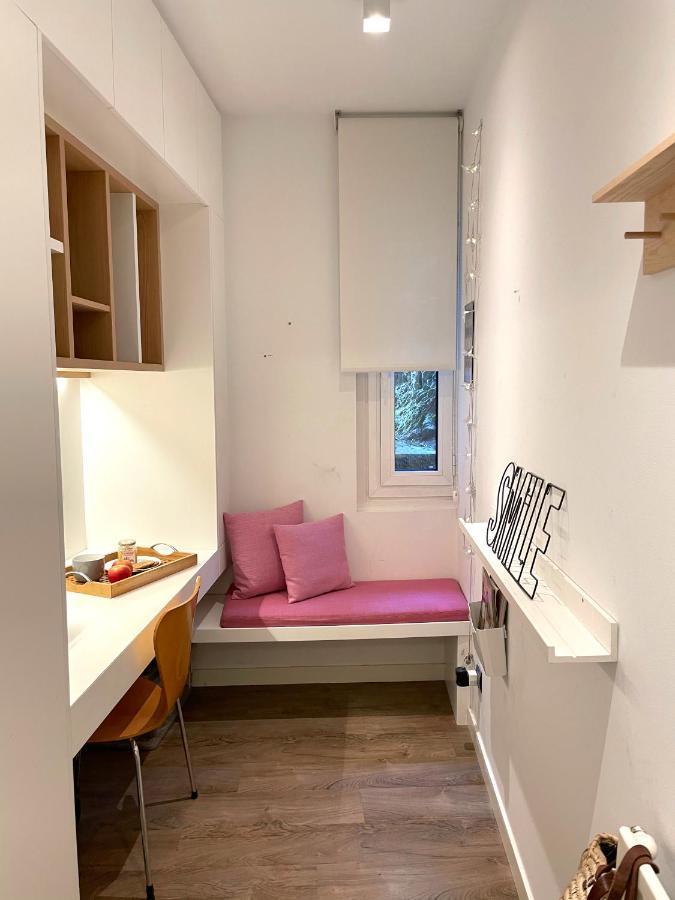 Apartamento Andsuite Mountain *
