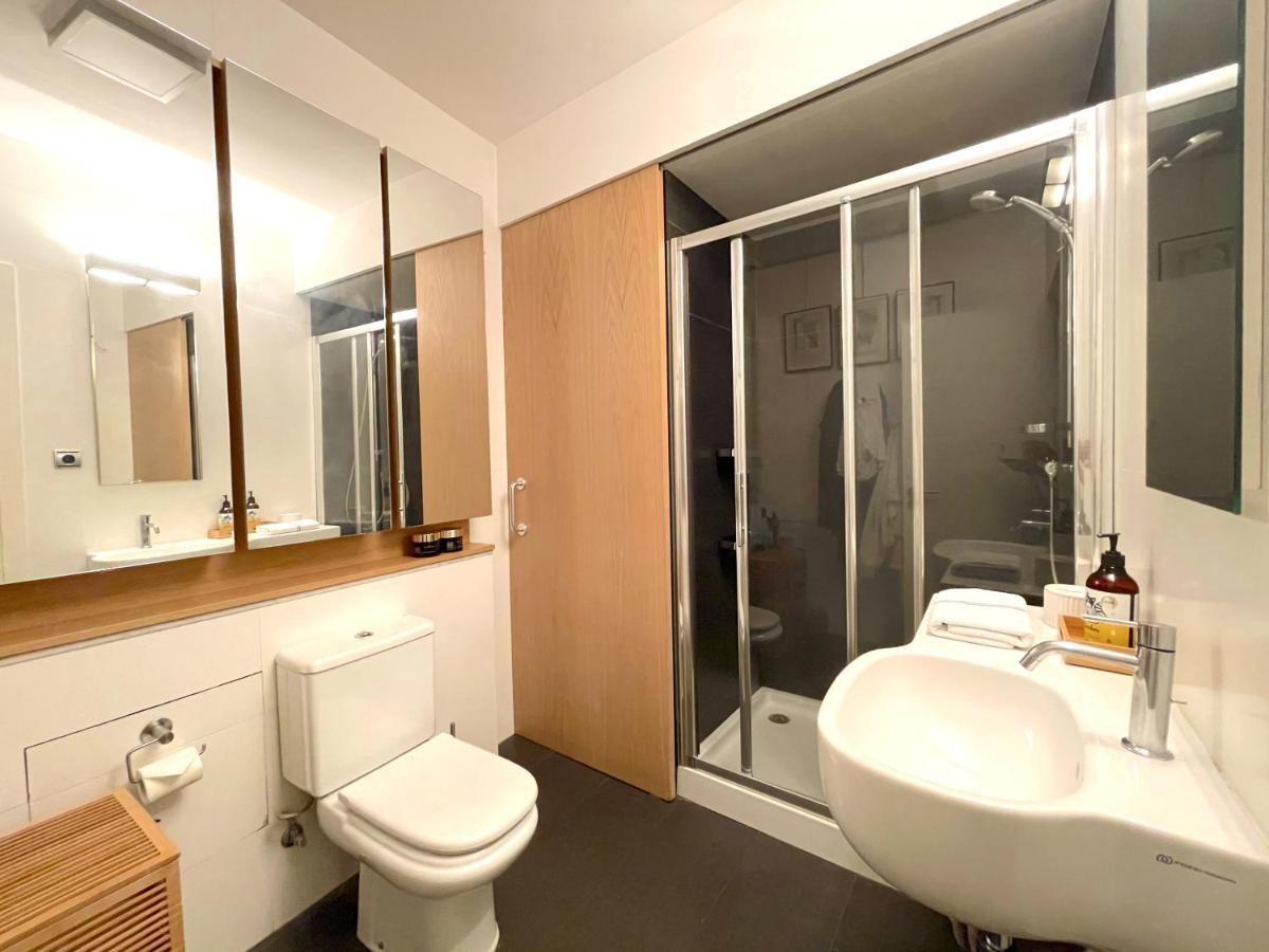 Andsuite Mountain Apartamento La Massana