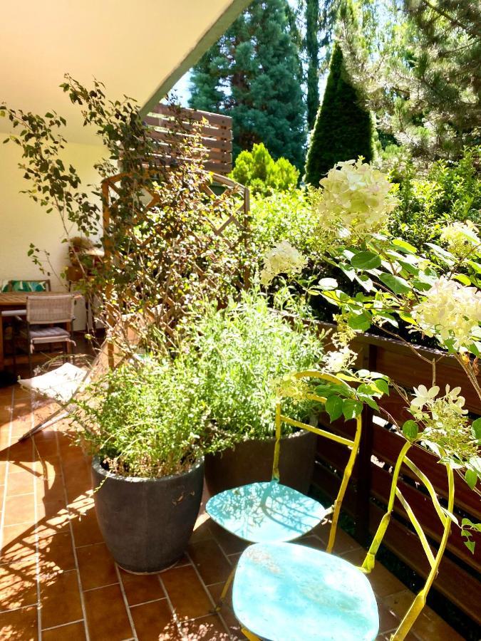Apartamento Andsuite Mountain